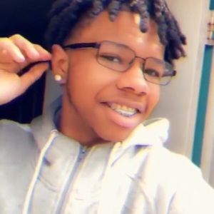 Meet your Posher, Tyrell